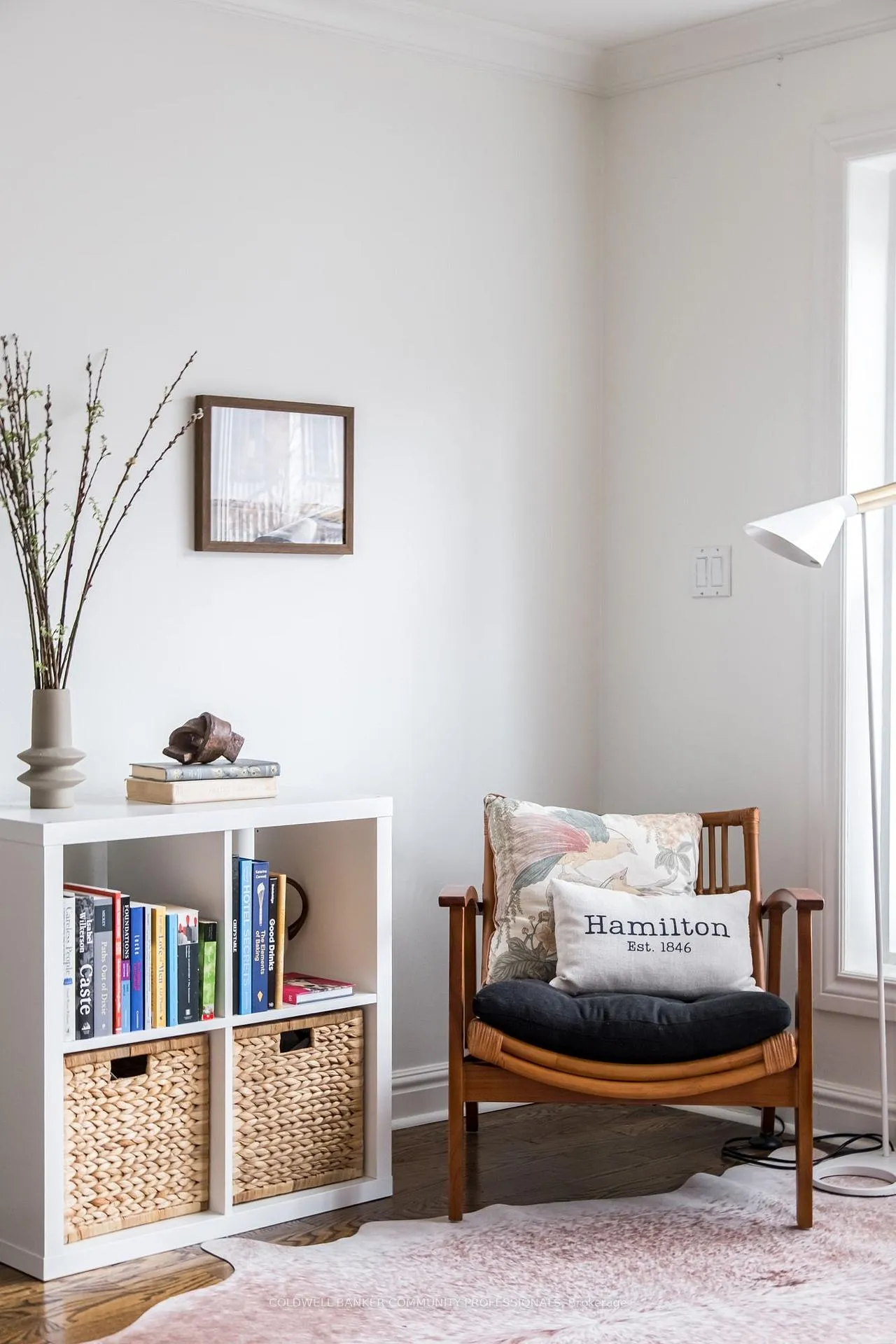 Photo 39 of 14 Reginald Street, Hamilton, Kirkendall — HOMEH
