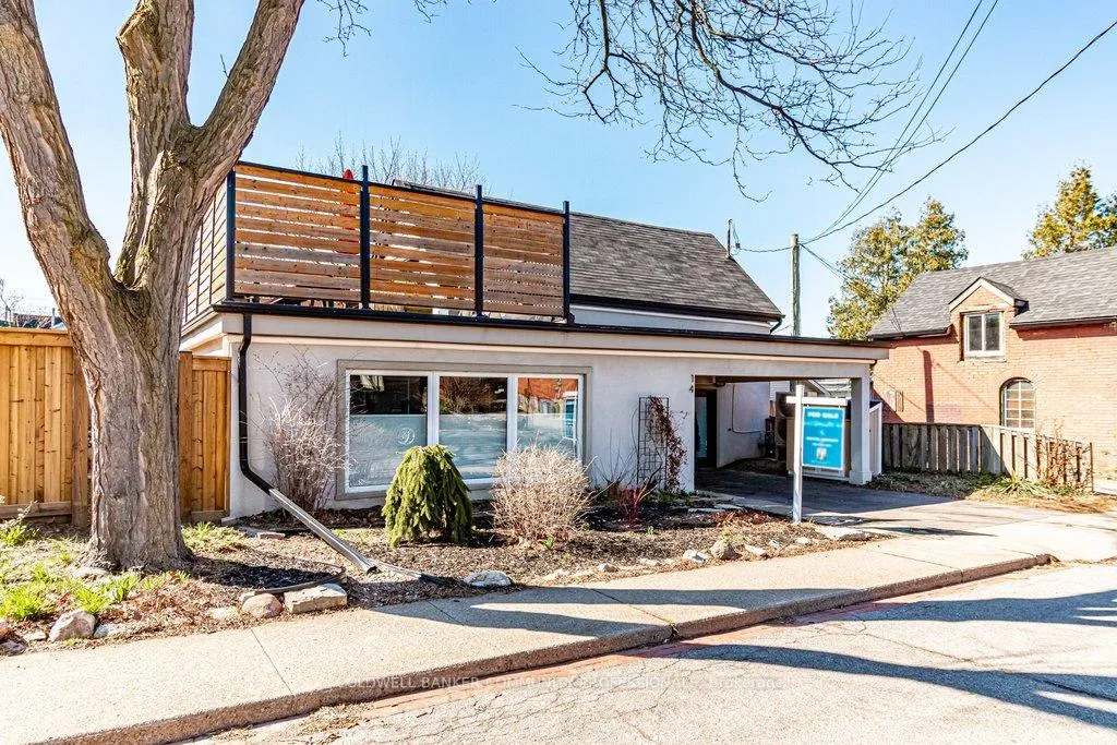 Photo 42 of 14 Reginald Street, Hamilton, Kirkendall — HOMEH