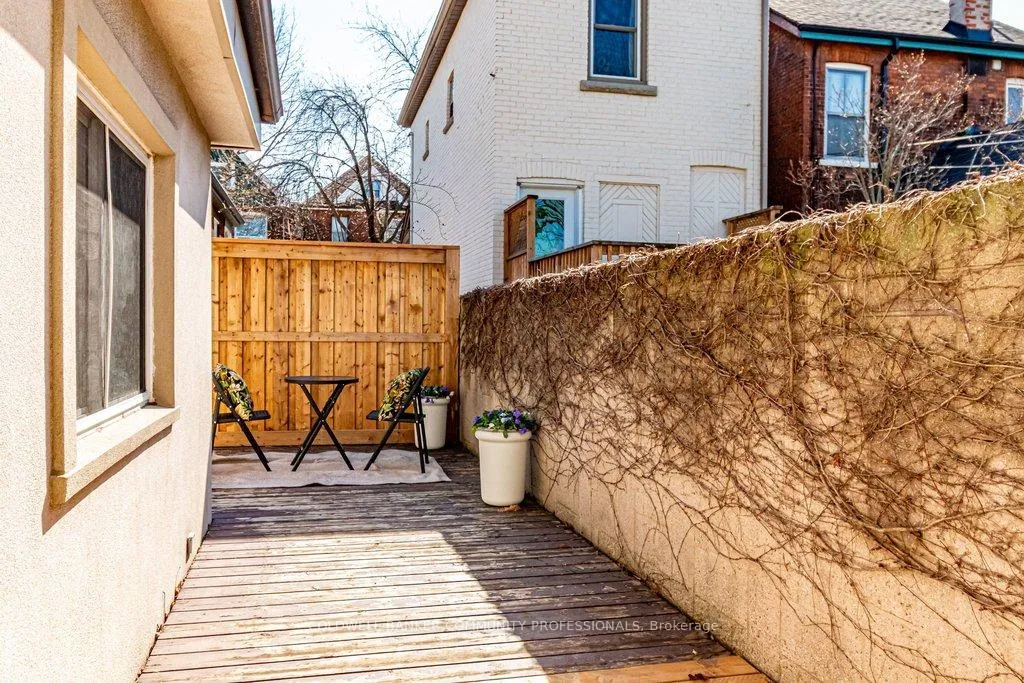 Photo 46 of 14 Reginald Street, Hamilton, Kirkendall — HOMEH