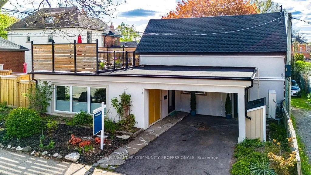 Photo 1 of 14 Reginald Street, Hamilton, Kirkendall — HOMEH