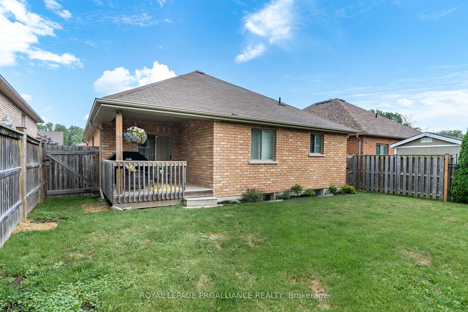 Photo 26 of 3 Barnett Street, Belleville, Thurlow Ward — HOMEH