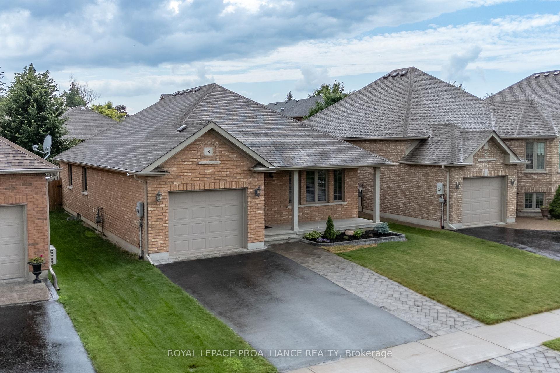 Photo 27 of 3 Barnett Street, Belleville, Thurlow Ward — HOMEH