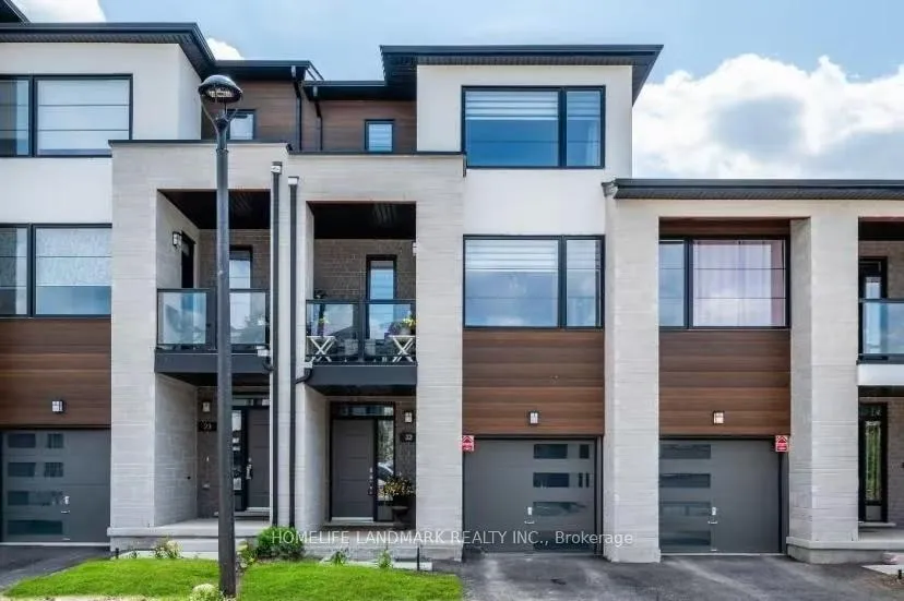 Photo 1 of Unit 22, 350 River Road, Cambridge, Hespeler Village — HOMEH