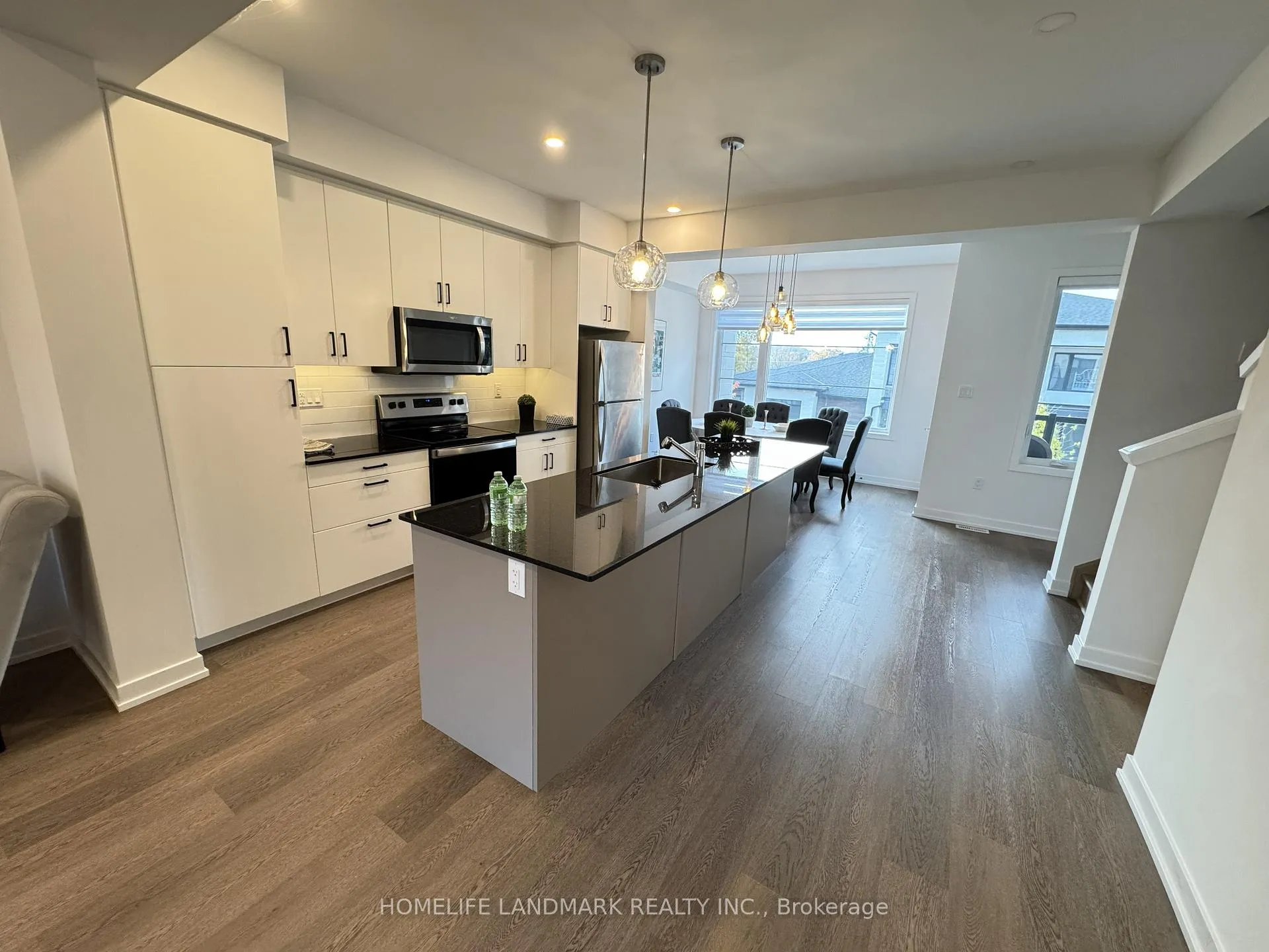Photo 4 of Unit 22, 350 River Road, Cambridge, Hespeler Village — HOMEH