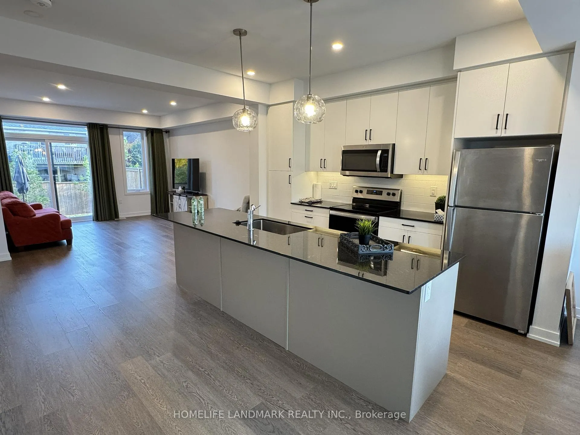 Photo 5 of Unit 22, 350 River Road, Cambridge, Hespeler Village — HOMEH
