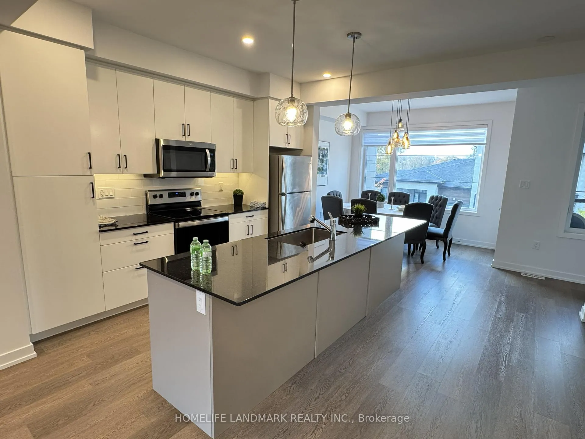 Photo 6 of Unit 22, 350 River Road, Cambridge, Hespeler Village — HOMEH