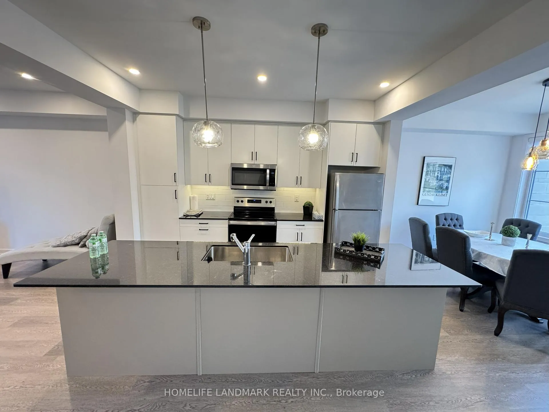 Photo 8 of Unit 22, 350 River Road, Cambridge, Hespeler Village — HOMEH