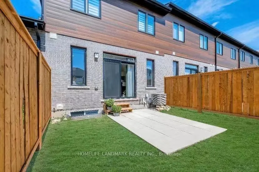 Photo 30 of Unit 22, 350 River Road, Cambridge, Hespeler Village — HOMEH