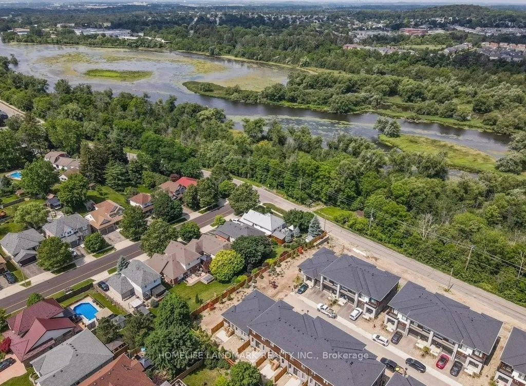 Photo 38 of Unit 22, 350 River Road, Cambridge, Hespeler Village — HOMEH