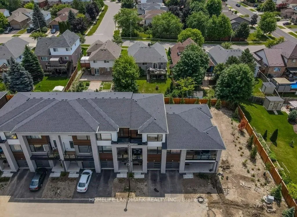 Photo 39 of Unit 22, 350 River Road, Cambridge, Hespeler Village — HOMEH