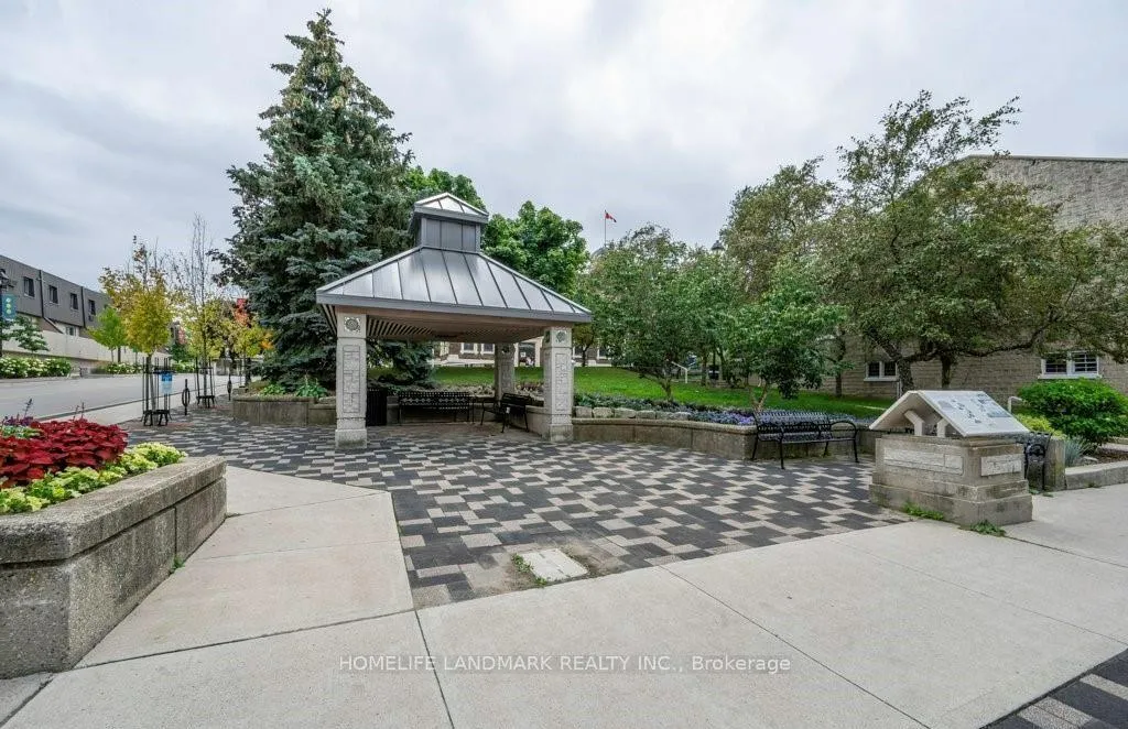 Photo 40 of Unit 22, 350 River Road, Cambridge, Hespeler Village — HOMEH