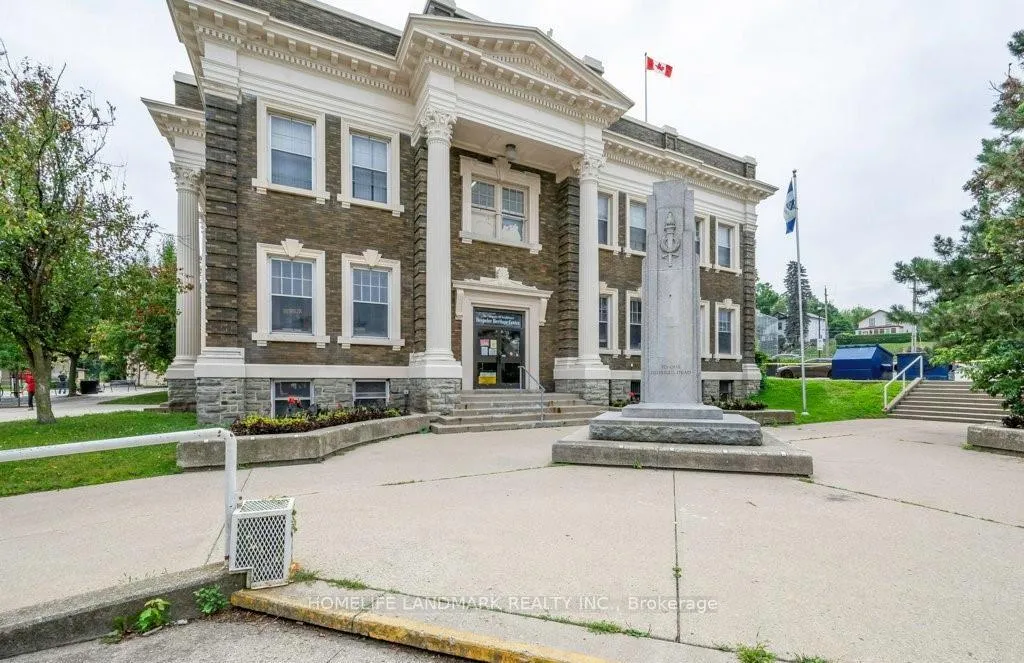 Photo 41 of Unit 22, 350 River Road, Cambridge, Hespeler Village — HOMEH