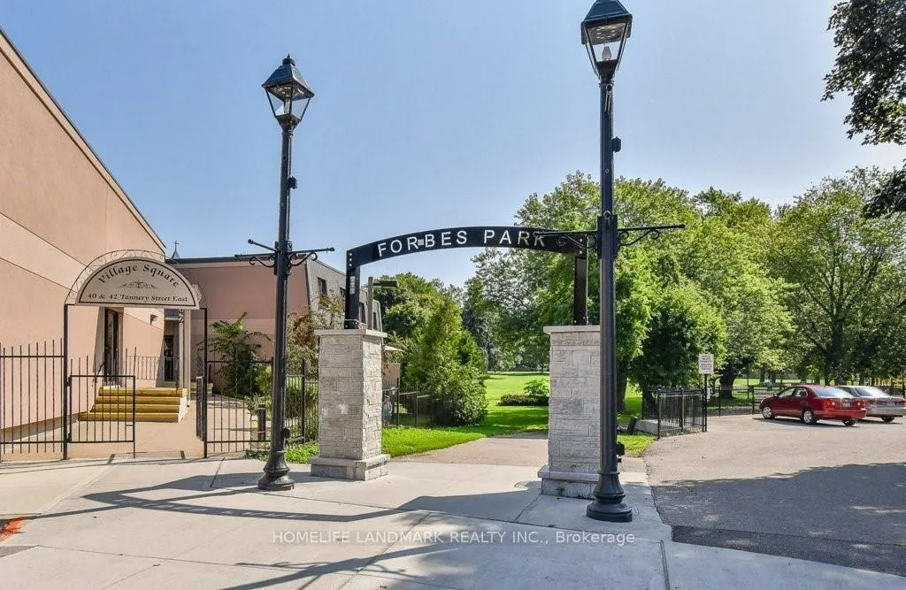 Photo 42 of Unit 22, 350 River Road, Cambridge, Hespeler Village — HOMEH