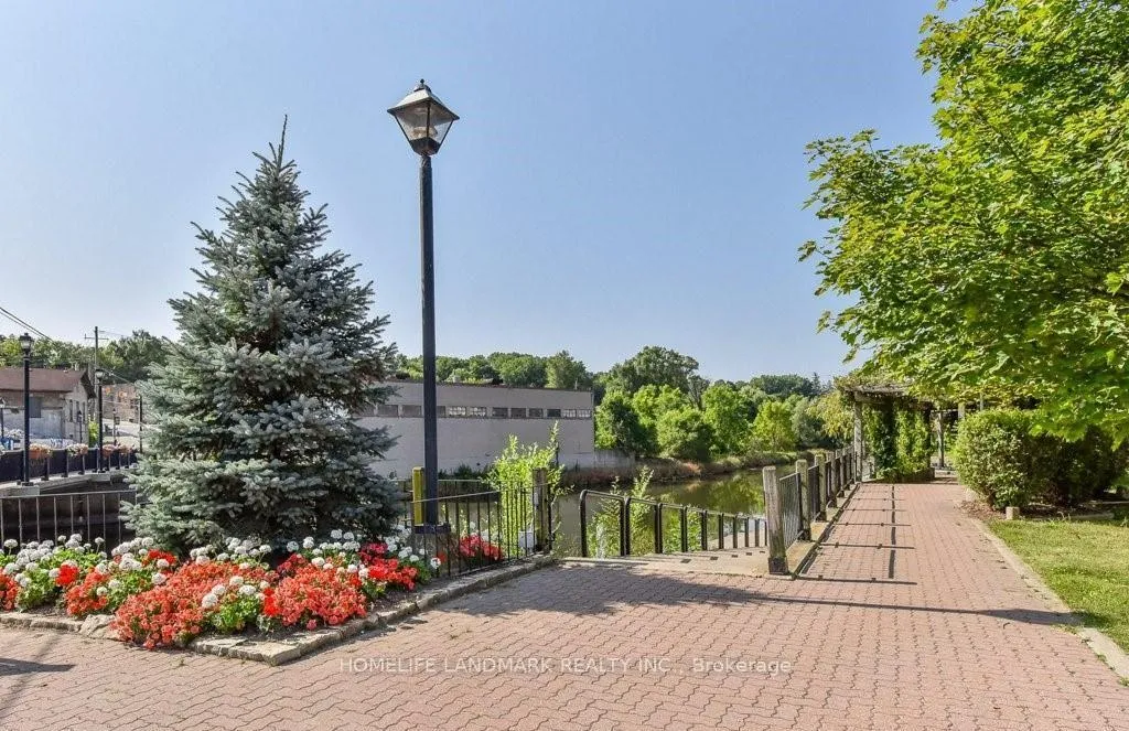 Photo 43 of Unit 22, 350 River Road, Cambridge, Hespeler Village — HOMEH