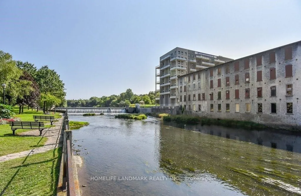 Photo 44 of Unit 22, 350 River Road, Cambridge, Hespeler Village — HOMEH