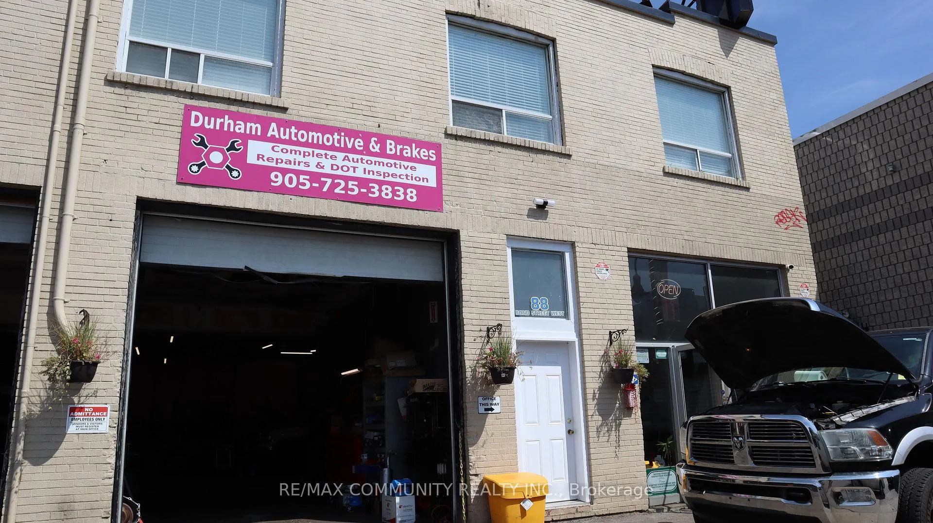 Photo 14 of Unit Apt B, 88 Bond Street, Oshawa, O'Neill — HOMEH