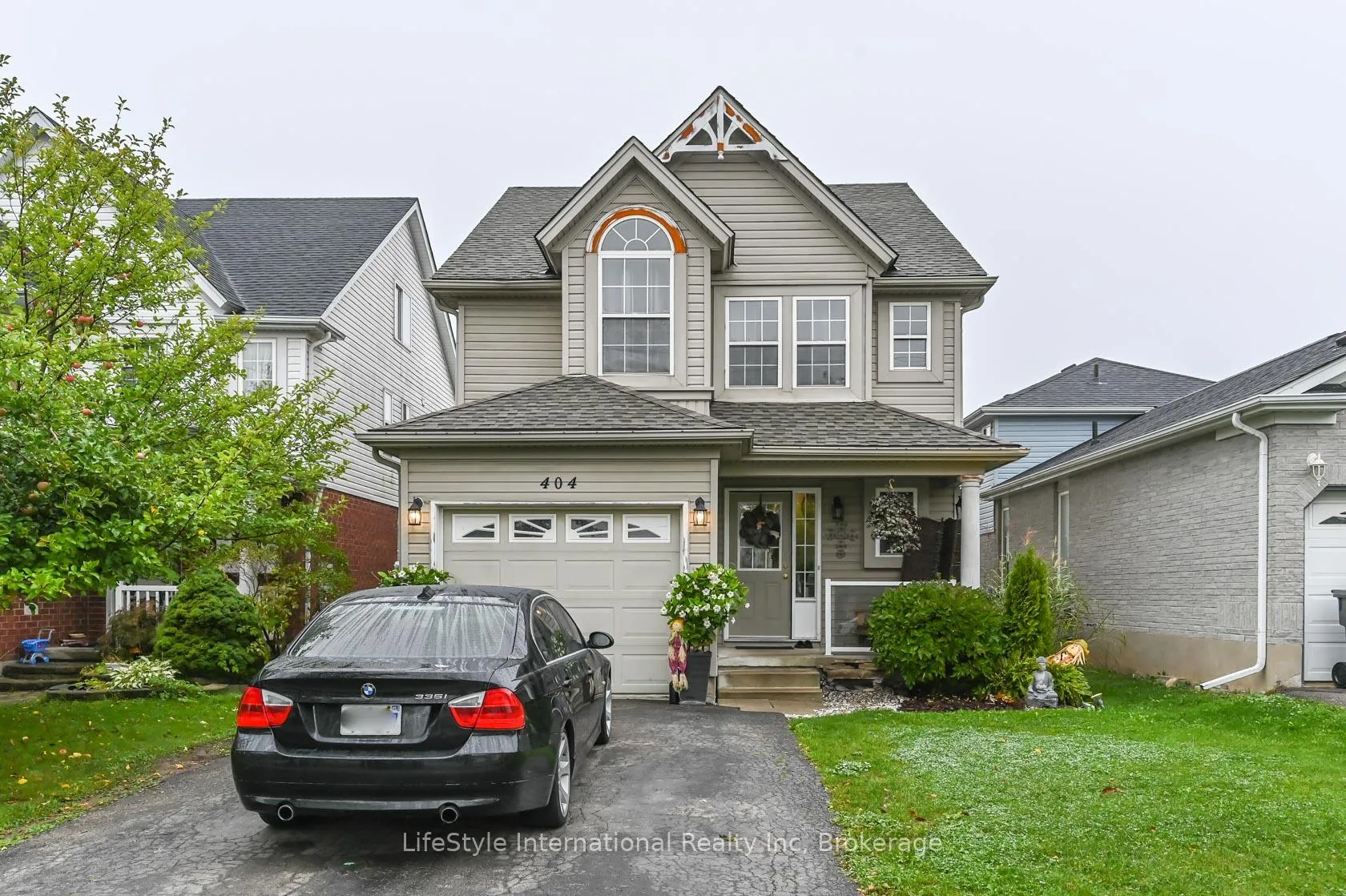 Photo 8 of Unit Basement, 404 Grange Road, Guelph, Grange Road — HOMEH