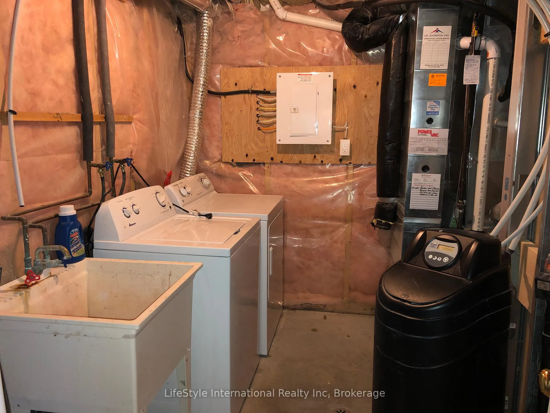 Photo 9 of Unit Basement, 404 Grange Road, Guelph, Grange Road — HOMEH