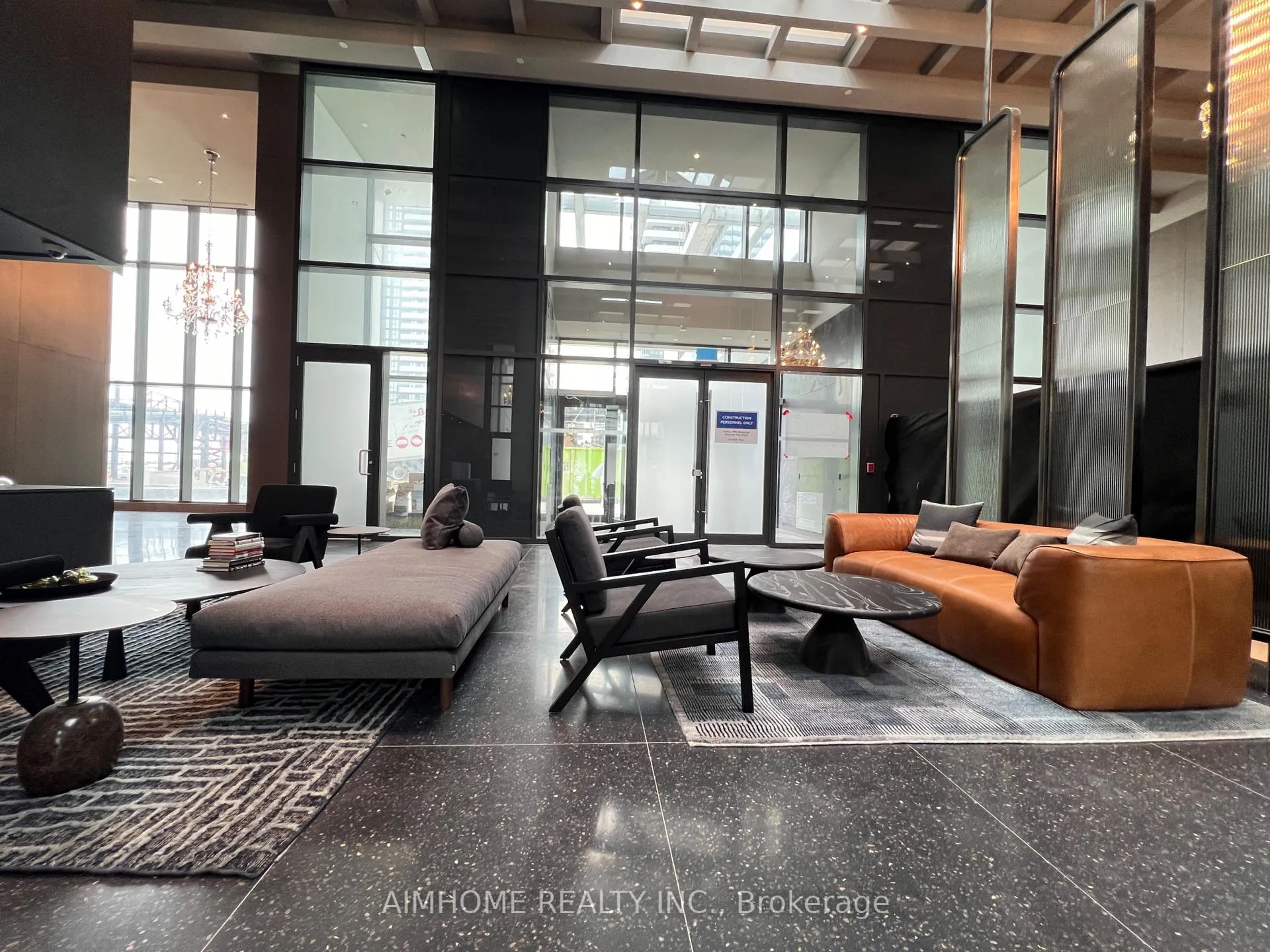 Photo 4 of Unit 1101, 28 Interchange Way, Vaughan, Vaughan Corporate Centre — HOMEH