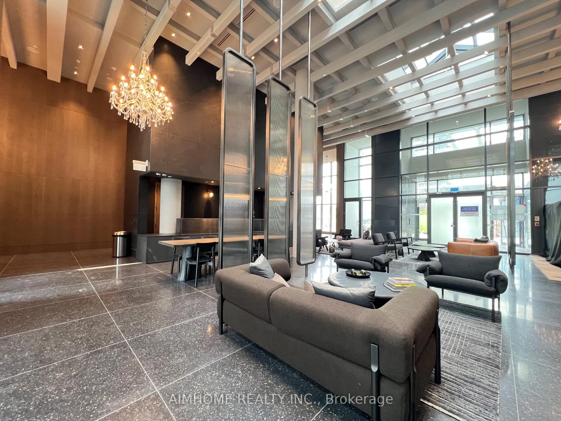 Photo 5 of Unit 1101, 28 Interchange Way, Vaughan, Vaughan Corporate Centre — HOMEH
