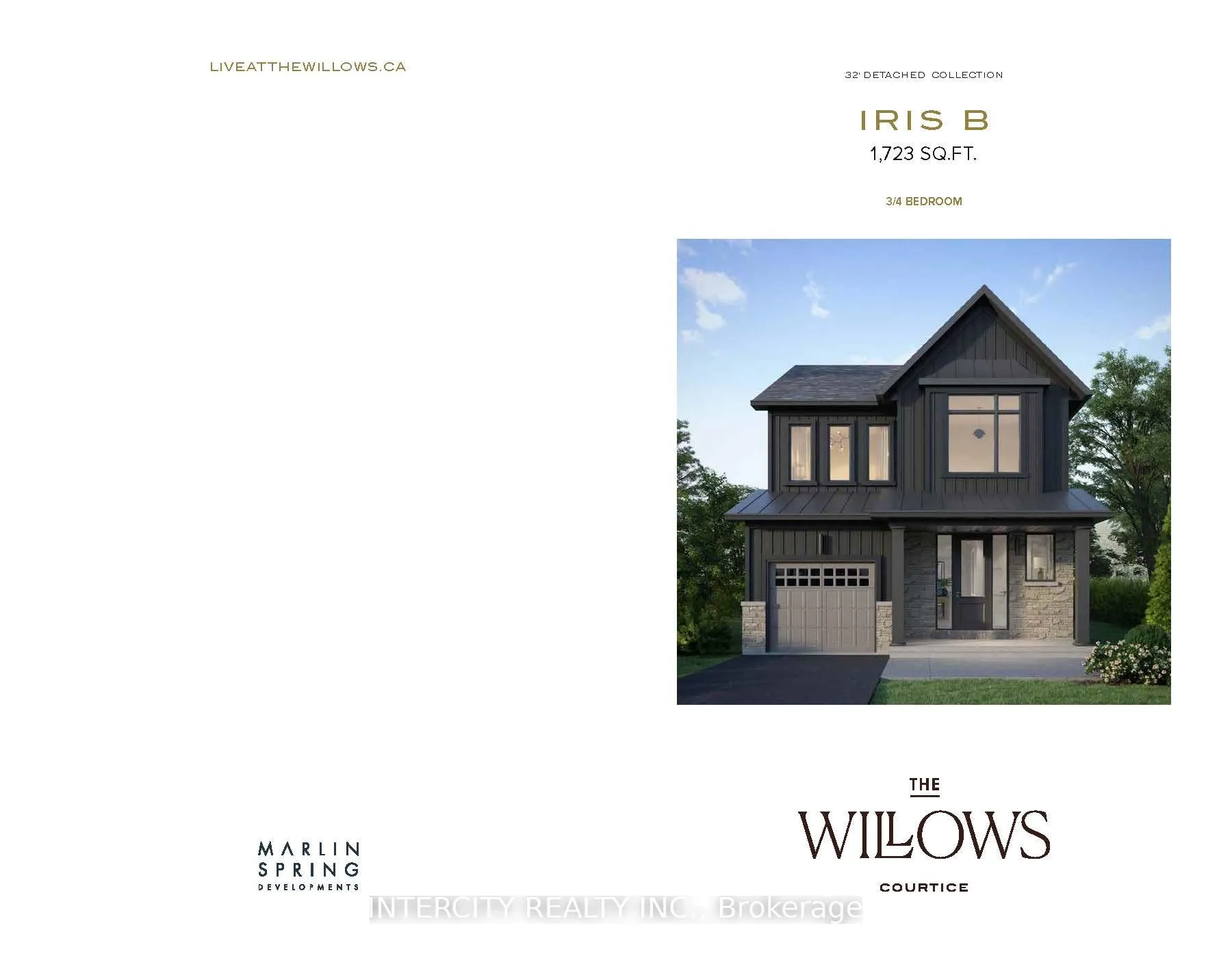 Photo 1 of Unit Lot 76, 1828 Nash Road, Clarington, Courtice — HOMEH