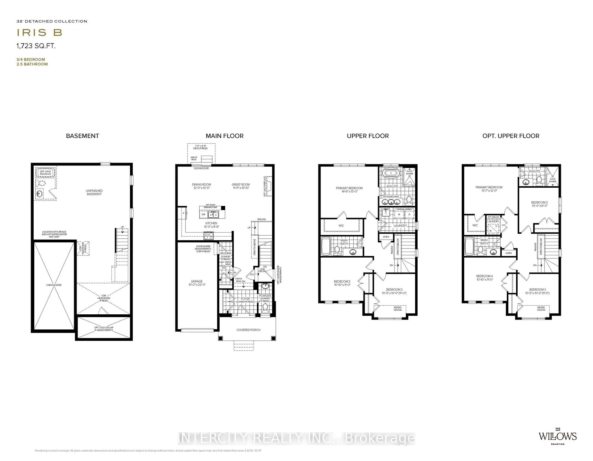 Photo 2 of Unit Lot 76, 1828 Nash Road, Clarington, Courtice — HOMEH