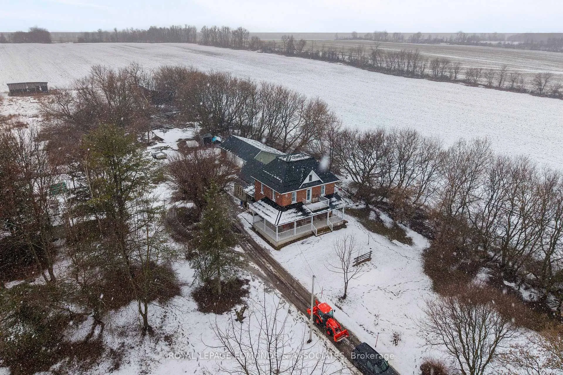 Photo 27 of 2061 Kerr Line, Whitewater Region, Whitewater Region — HOMEH