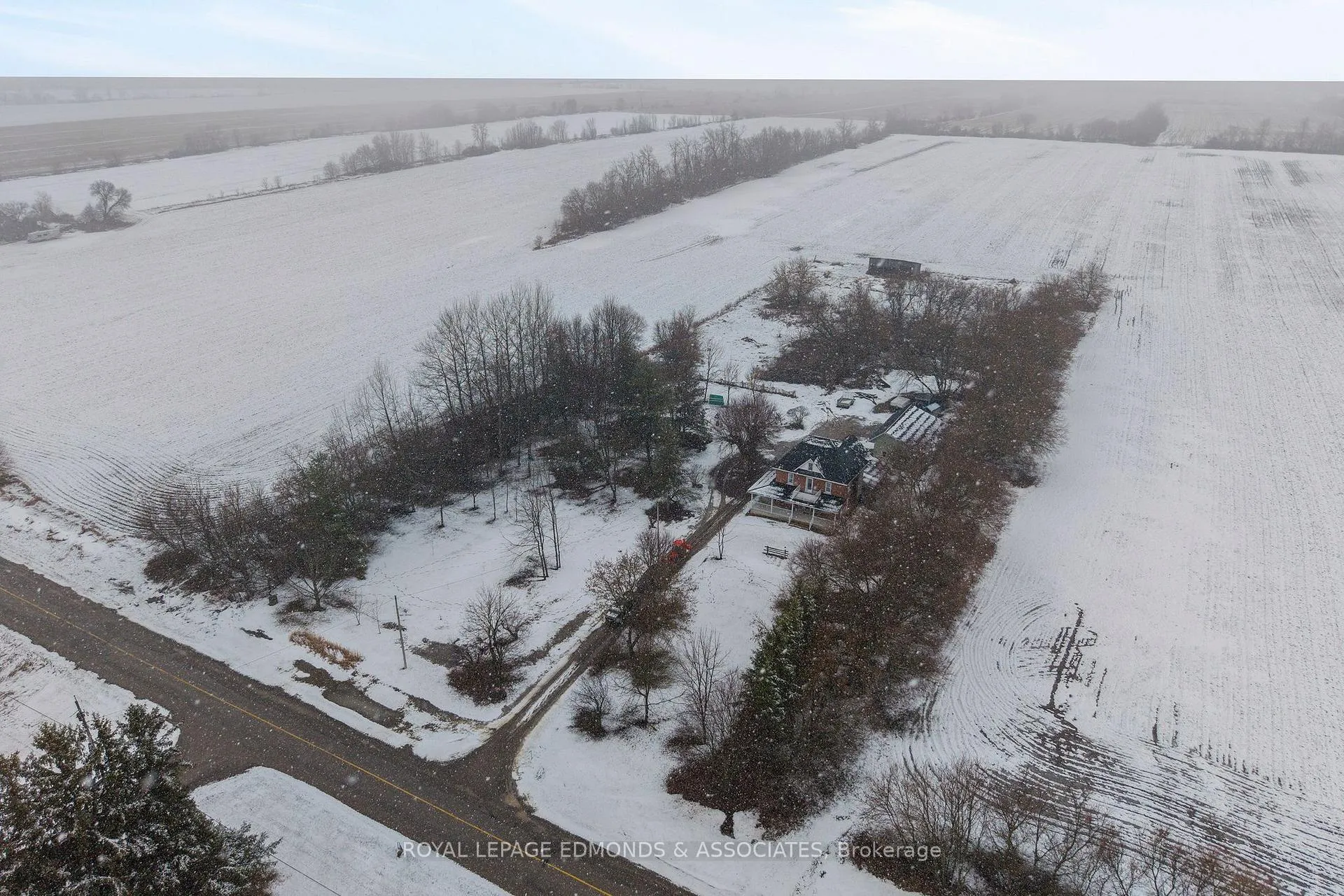 Photo 29 of 2061 Kerr Line, Whitewater Region, Whitewater Region — HOMEH