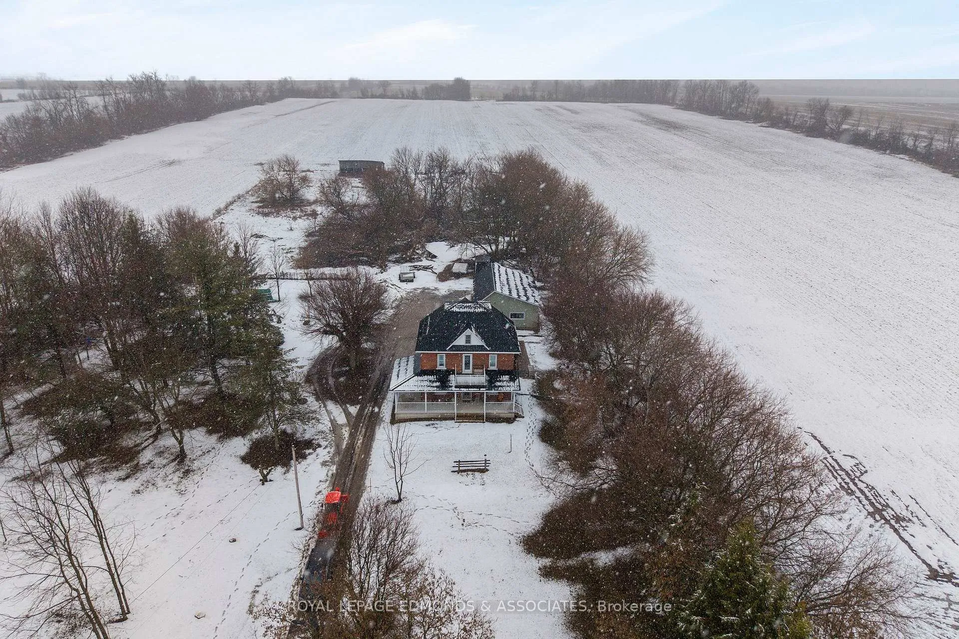 Photo 31 of 2061 Kerr Line, Whitewater Region, Whitewater Region — HOMEH