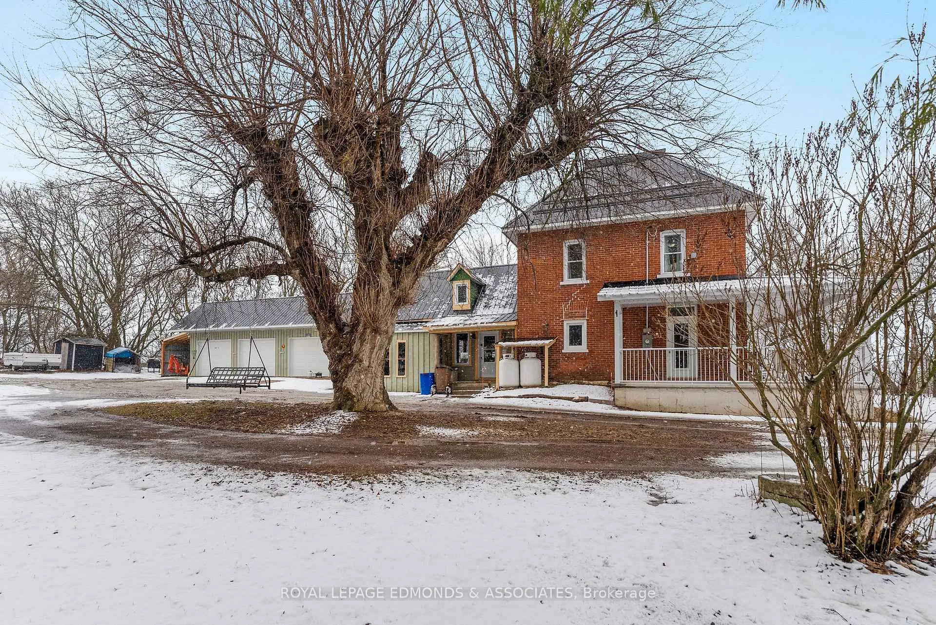 Photo 32 of 2061 Kerr Line, Whitewater Region, Whitewater Region — HOMEH