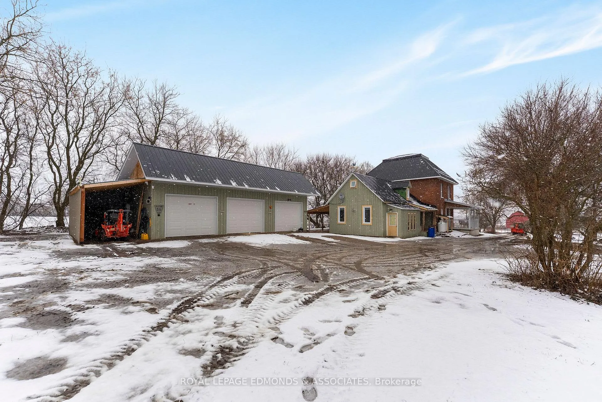 Photo 33 of 2061 Kerr Line, Whitewater Region, Whitewater Region — HOMEH
