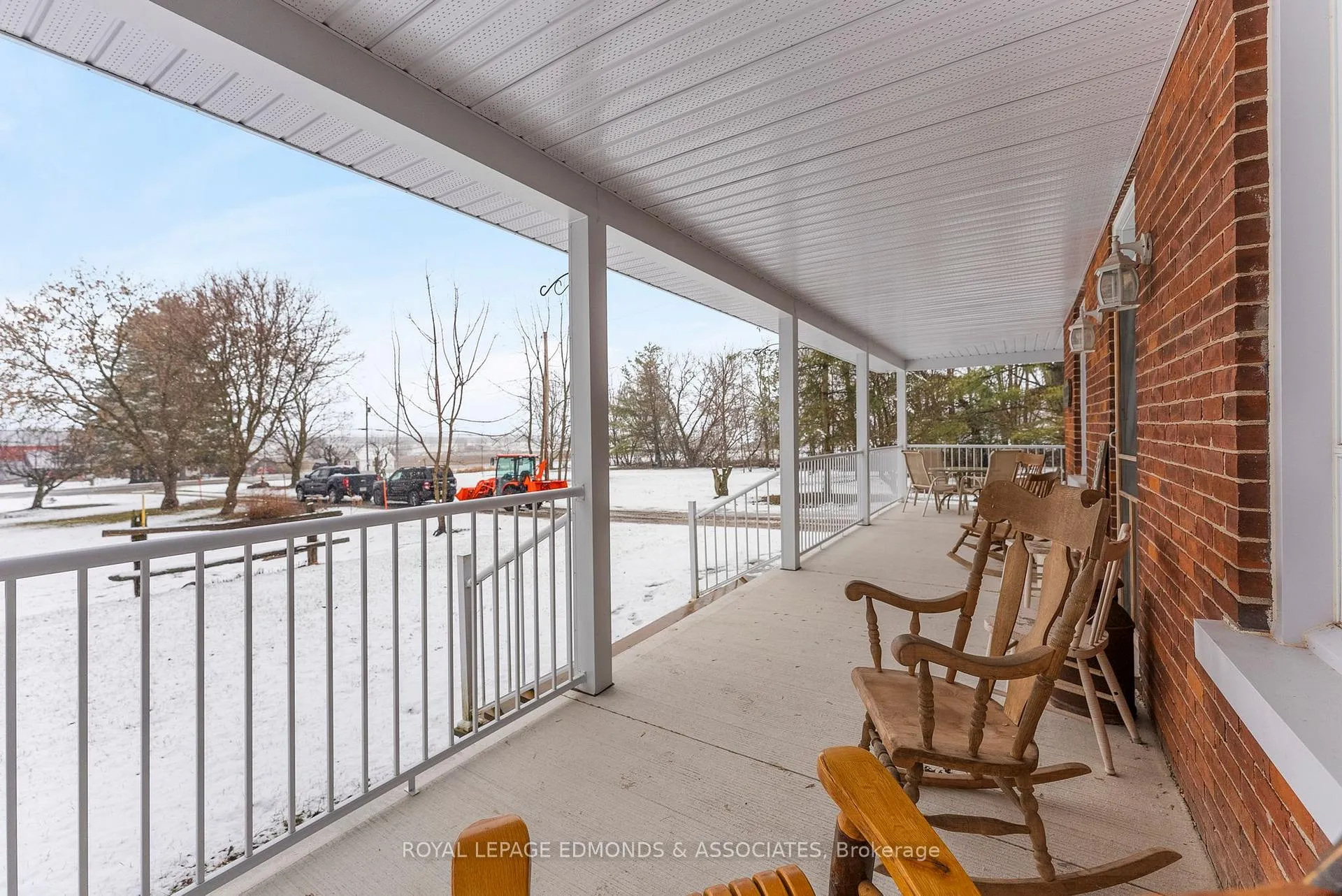 Photo 35 of 2061 Kerr Line, Whitewater Region, Whitewater Region — HOMEH