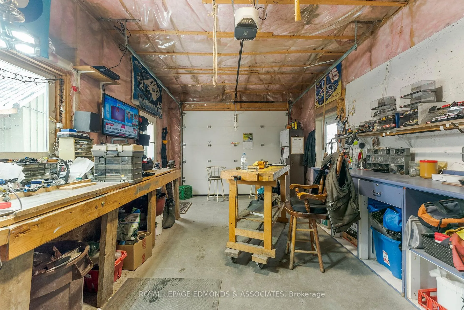 Photo 26 of 2061 Kerr Line, Whitewater Region, Whitewater Region — HOMEH