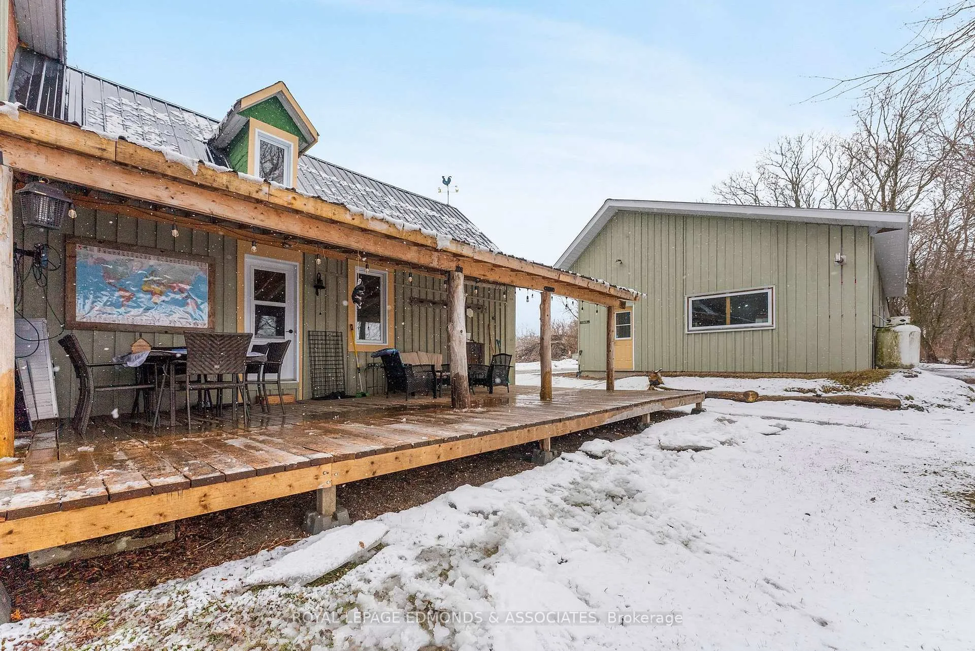 Photo 38 of 2061 Kerr Line, Whitewater Region, Whitewater Region — HOMEH