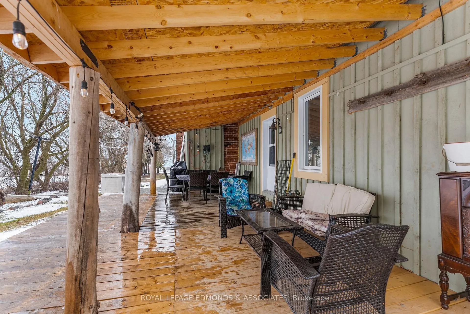 Photo 39 of 2061 Kerr Line, Whitewater Region, Whitewater Region — HOMEH