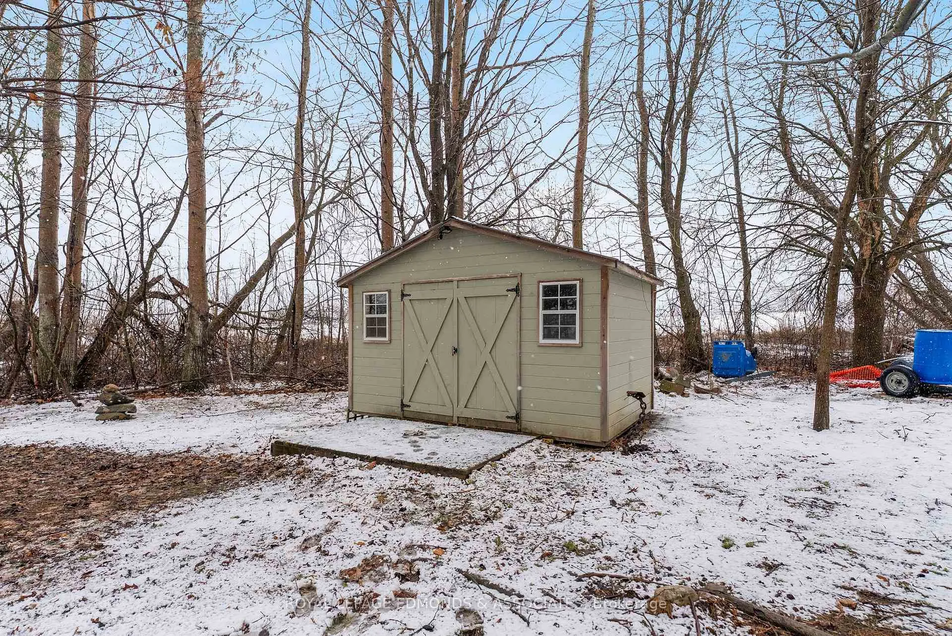Photo 41 of 2061 Kerr Line, Whitewater Region, Whitewater Region — HOMEH