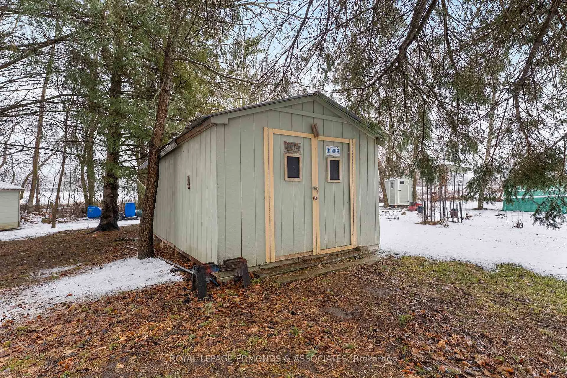 Photo 42 of 2061 Kerr Line, Whitewater Region, Whitewater Region — HOMEH