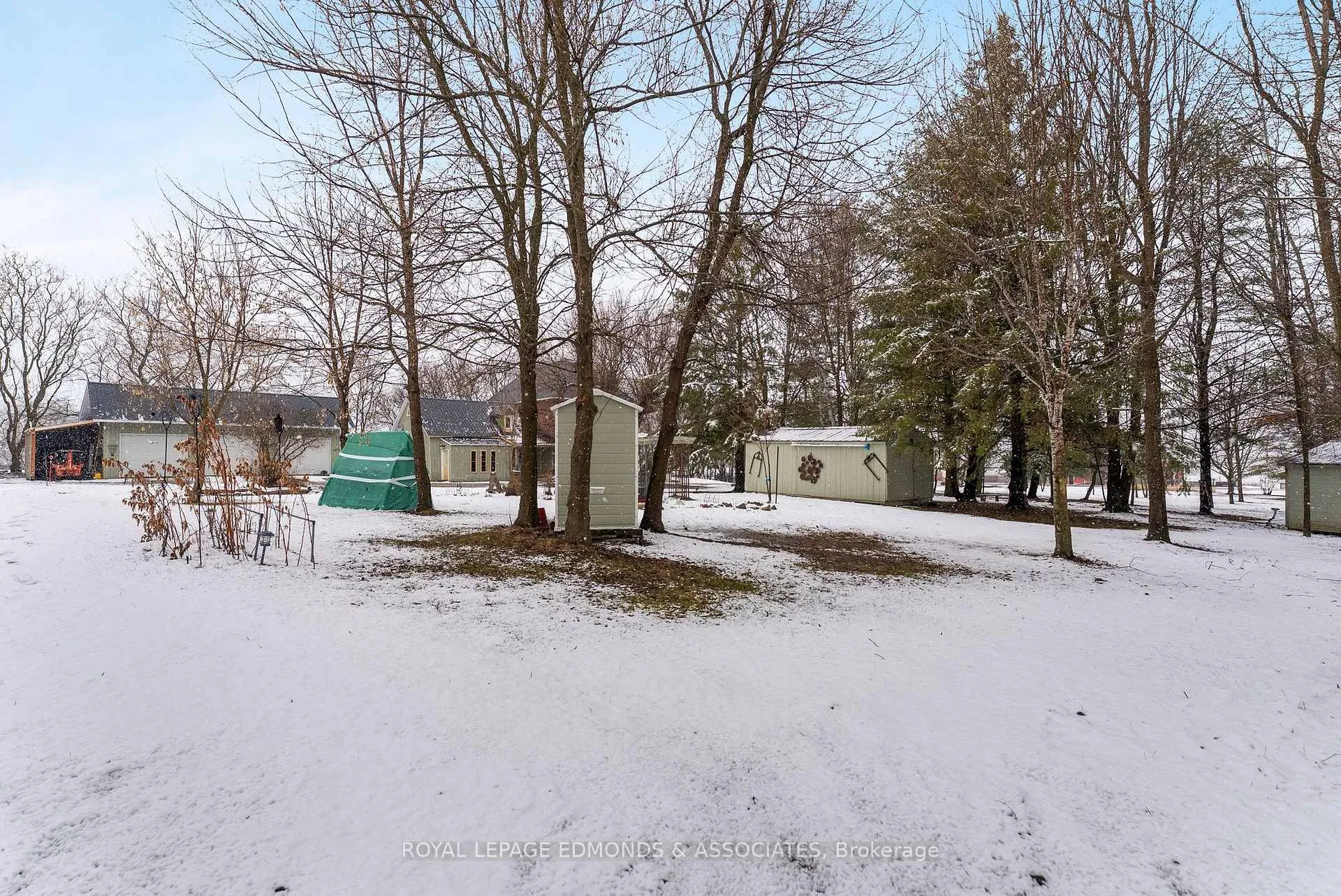 Photo 43 of 2061 Kerr Line, Whitewater Region, Whitewater Region — HOMEH
