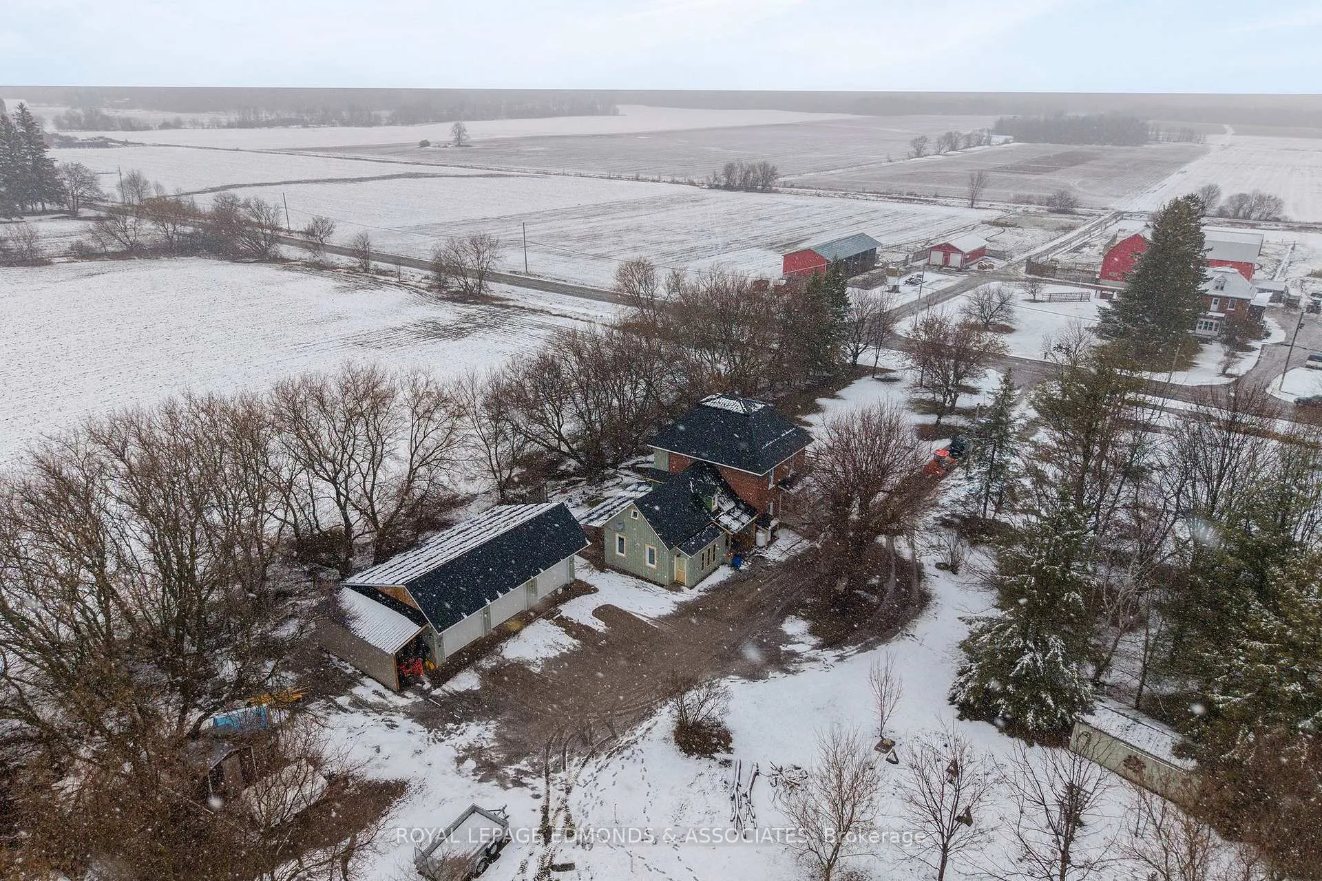 Photo 46 of 2061 Kerr Line, Whitewater Region, Whitewater Region — HOMEH