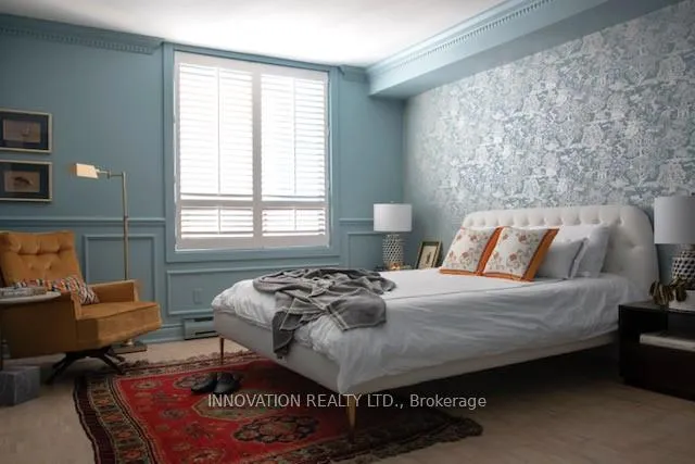 Photo 8 of Unit 1202, 20 Driveway Drive, Ottawa, Ottawa Centre/Golden Triangle — HOMEH