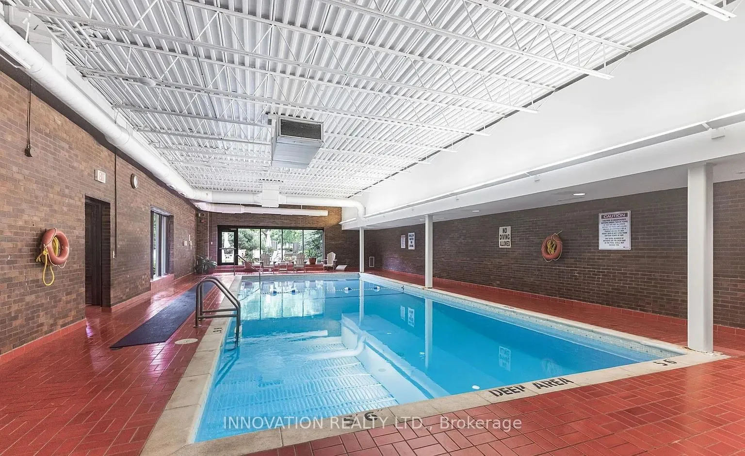 Photo 16 of Unit 1202, 20 Driveway Drive, Ottawa, Ottawa Centre/Golden Triangle — HOMEH