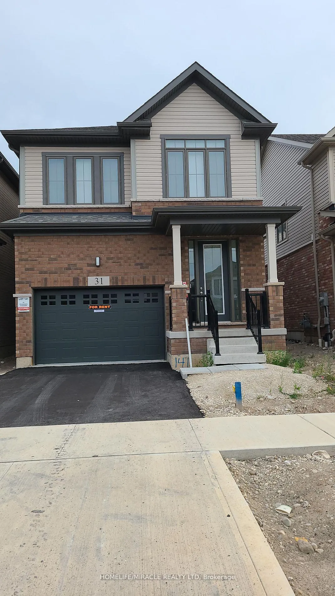 Photo 1 of 31 Crossmore Crescent, Cambridge — HOMEH