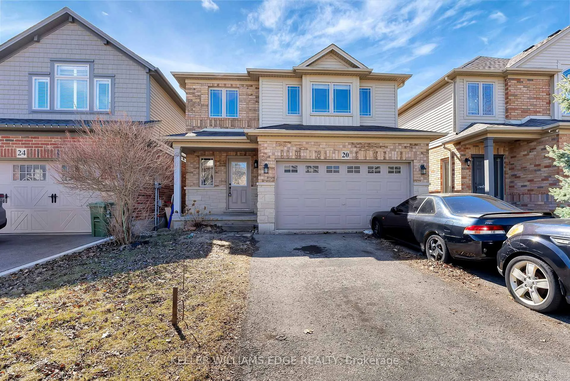 Photo 1 of 20 Donald Bell Drive, Hamilton, Binbrook — HOMEH