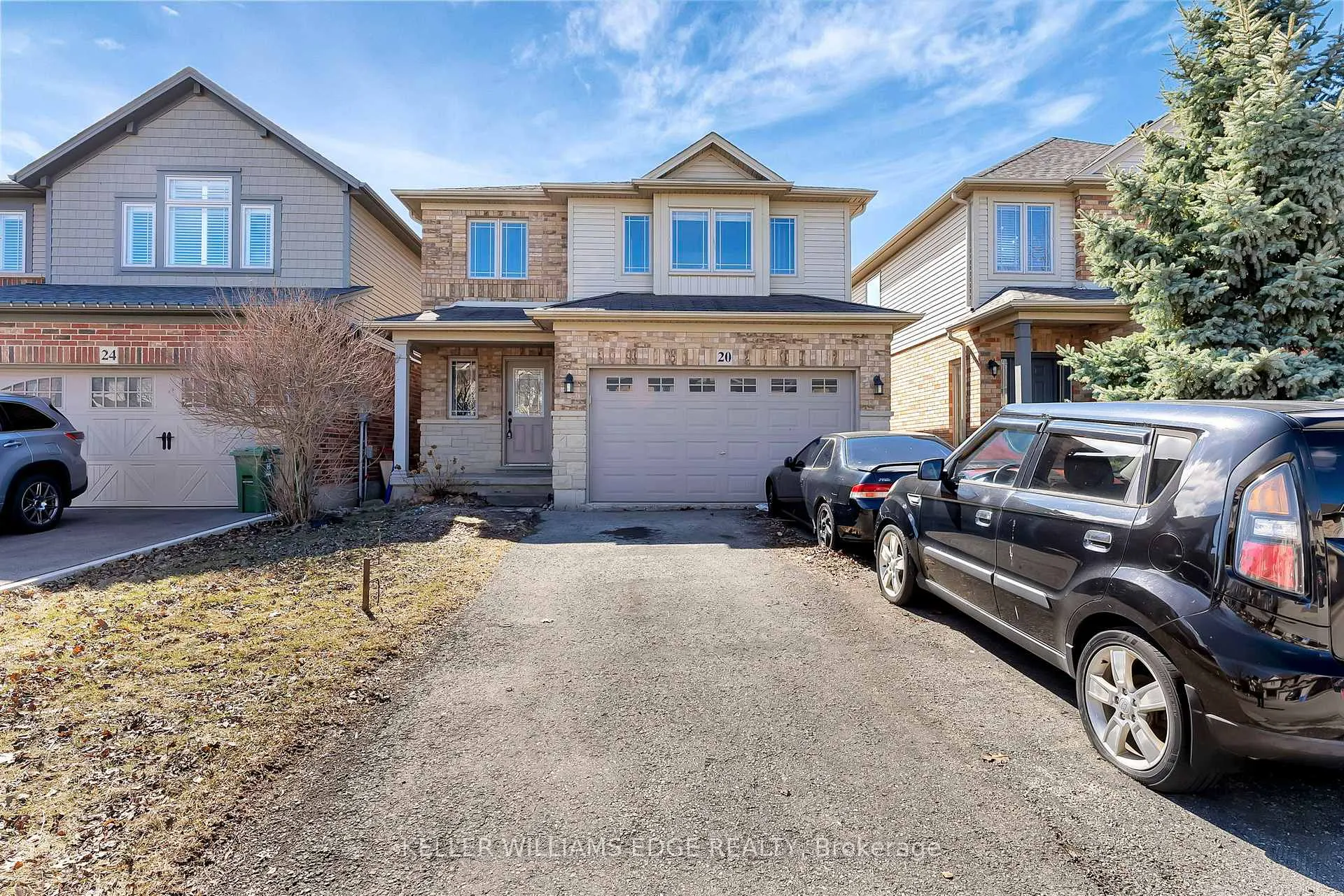 Photo 2 of 20 Donald Bell Drive, Hamilton, Binbrook — HOMEH