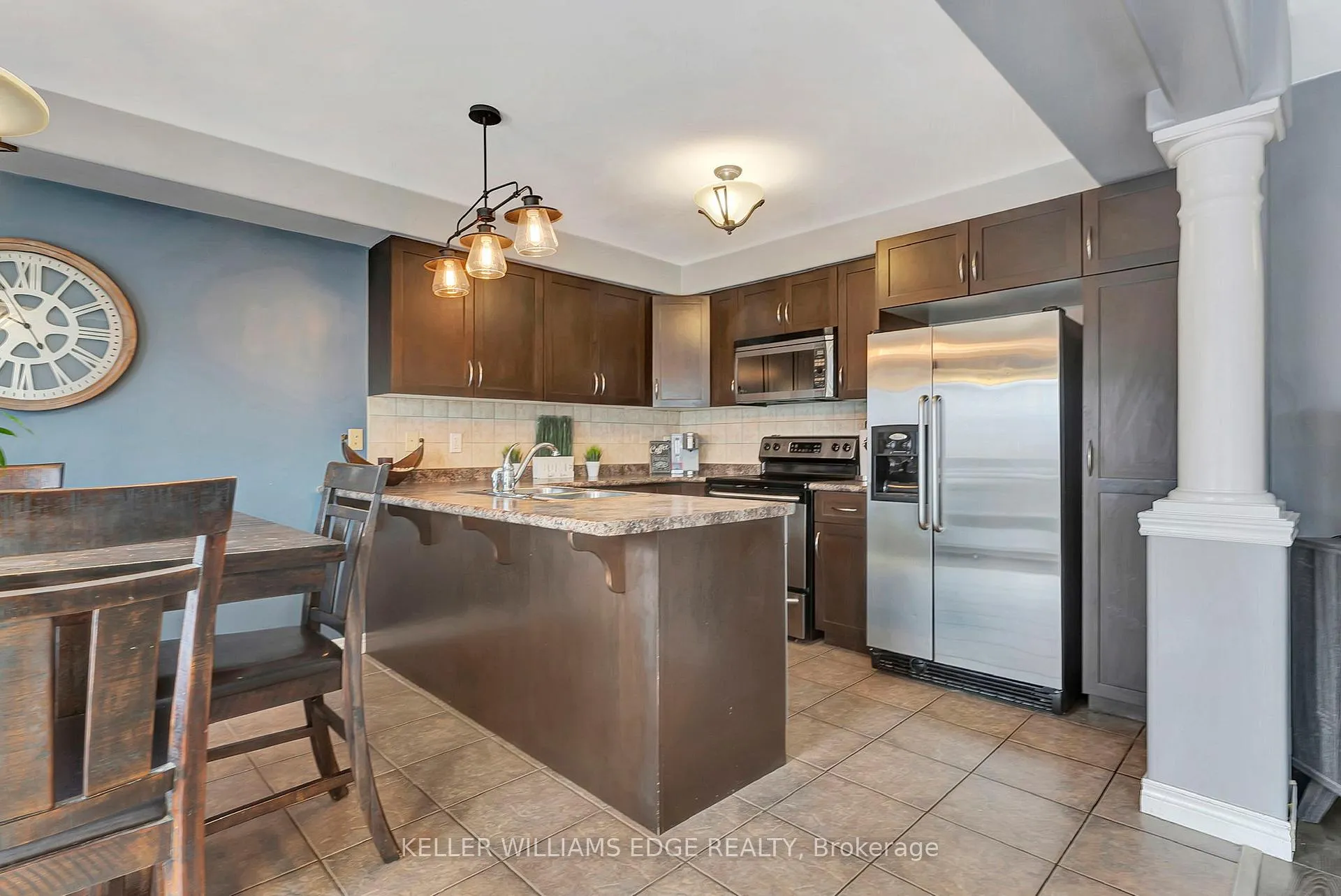 Photo 6 of 20 Donald Bell Drive, Hamilton, Binbrook — HOMEH