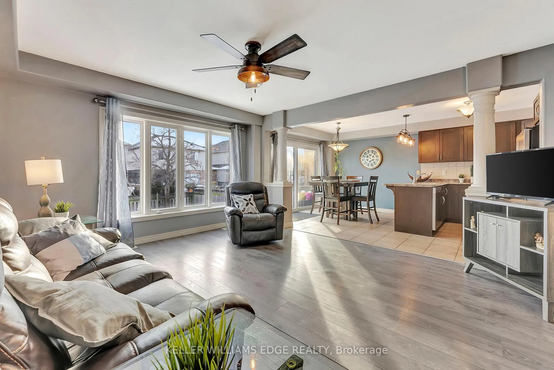 Photo 8 of 20 Donald Bell Drive, Hamilton, Binbrook — HOMEH