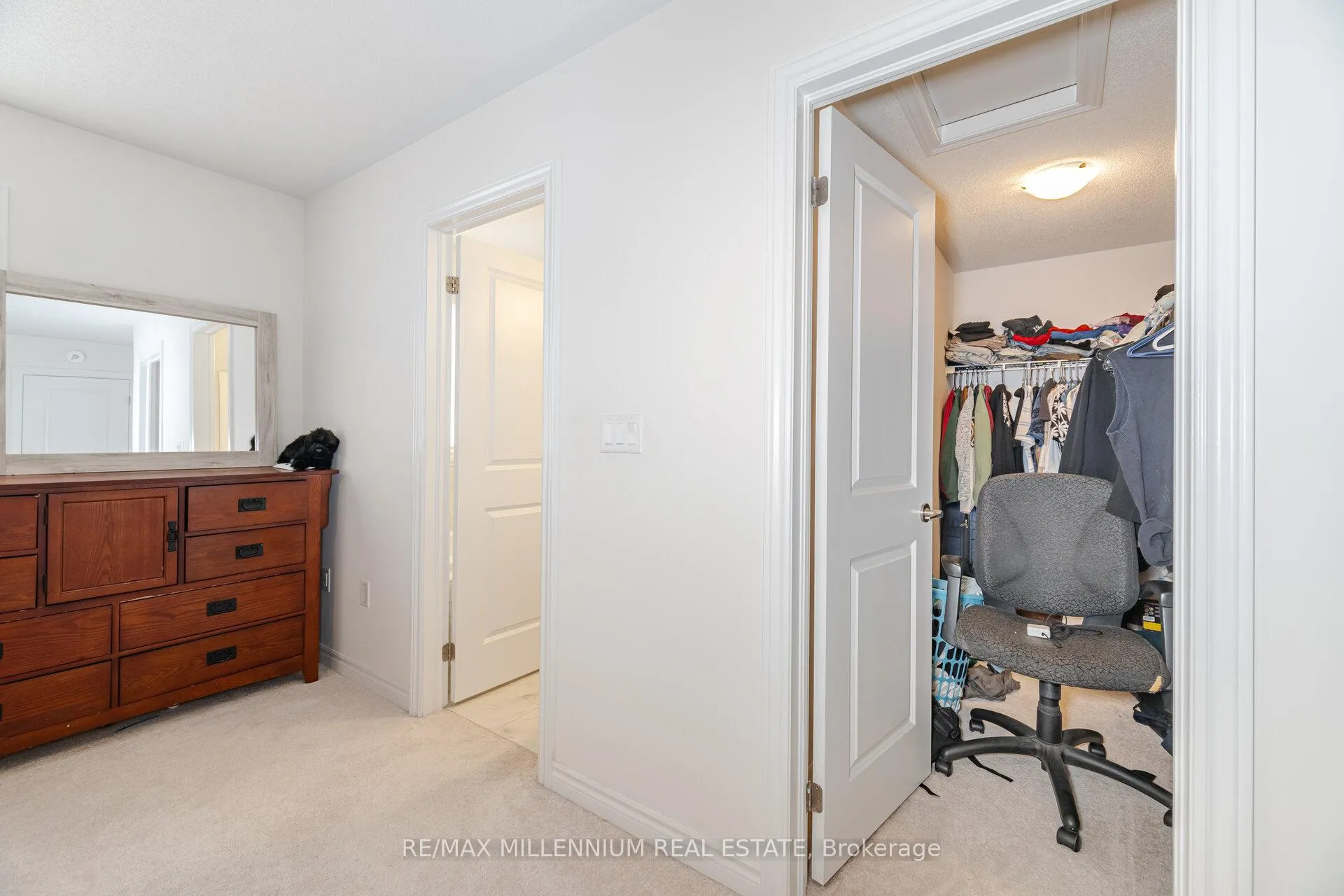 Photo 27 of 71 Gemini Drive, Barrie, Rural Barrie Southeast — HOMEH