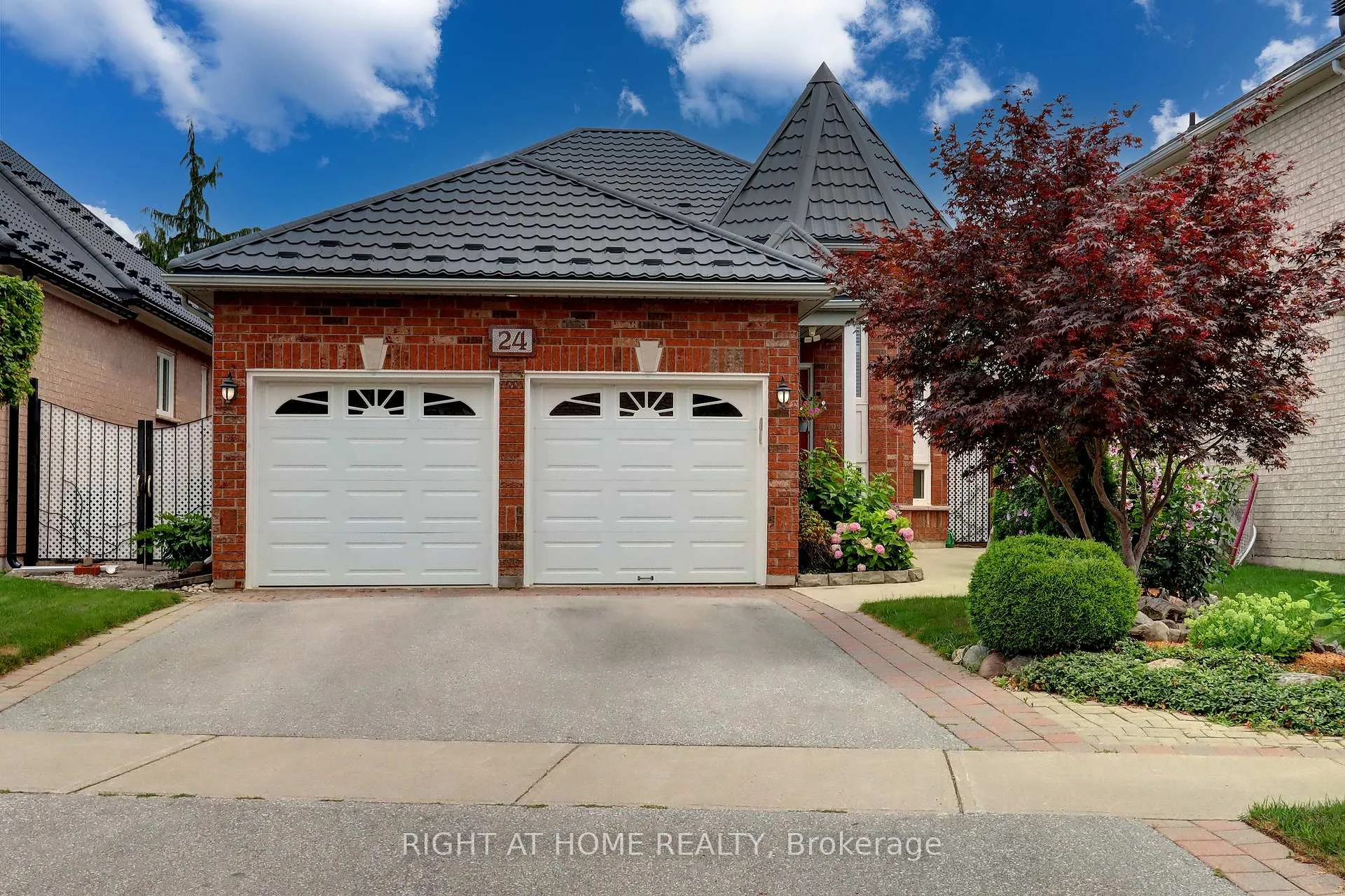 Photo 1 of 24 Huffmann Drive, Halton Hills, Georgetown — HOMEH