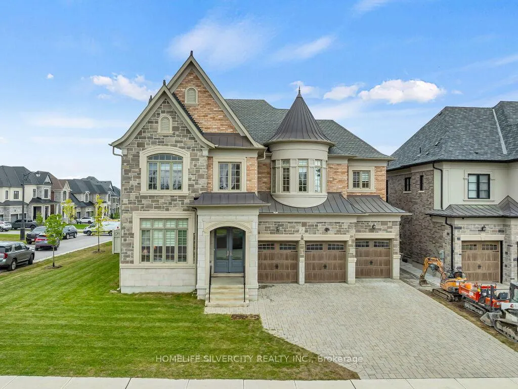 Photo 5 of 2 Endless Circle, Vaughan, Kleinburg — HOMEH