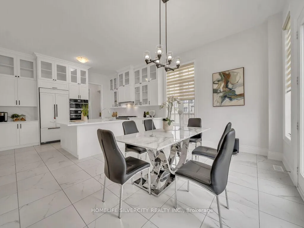 Photo 20 of 2 Endless Circle, Vaughan, Kleinburg — HOMEH